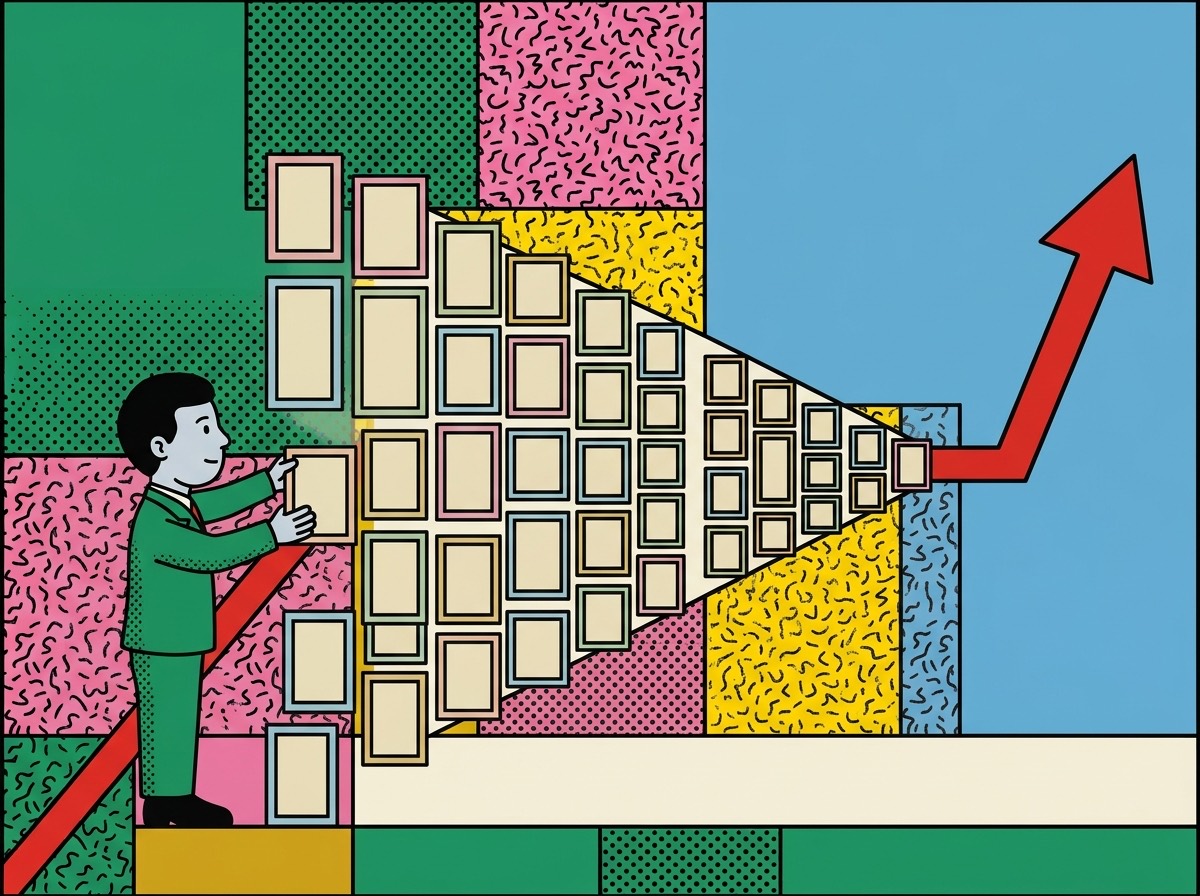 Methode Meta Ads : structure, creations et mesure