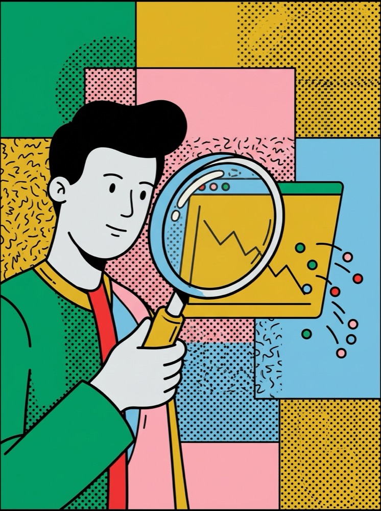 Audit de tracking : analyse des conversions perdues à la loupe