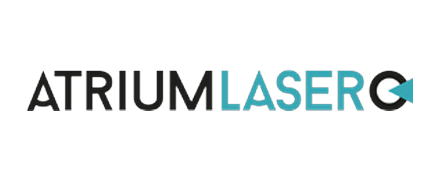 Logo Atrium Laser Toulouse