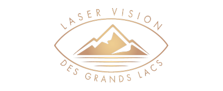 Logo Laser Vision des Grands Lacs