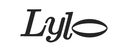 Logo LYLO, Institut Lyonnais de Laser Ophtalmologique