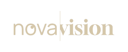 Logo NovaVision Caen