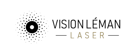 Logo Vision Léman Laser