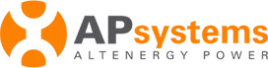 Logo APsystems