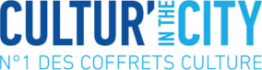 Logo Cultur'In The City