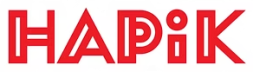 Logo HAPIK