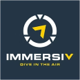 Logo Immersiv