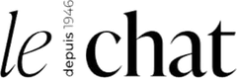 Logo Le Chat