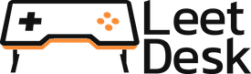 Logo Leet Desk