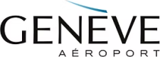 Logo Genève Aéroport