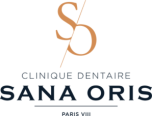 Logo Sana Oris
