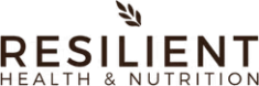 Logo The Resilient Label