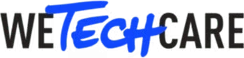 Logo WeTechCare